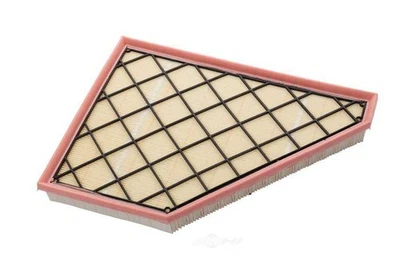 Air Filter fits 2017-2020 GMC Acadia  ACDELCO GM ORIGINAL EQUIPMENT - Image 1 of 2