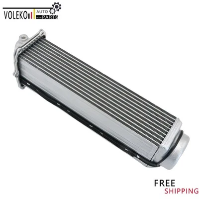 New Intercooler For 2010-2017 Audi A6 A7 A8 S4 S5 Q5 Q7 SQ5 3.0L 4.2L 06E145621E Foto 1 de 4