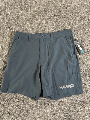 Pantalones Cortos Tony Hawk Para Hombre 34 Azul Cremallera Patinador Skater Nueva Leyenda Foto 1 de 4