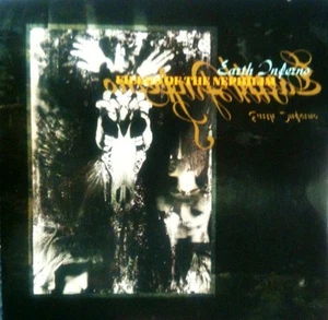 Fields Of The Nephilim - Earth Inferno - Picture 1 of 1