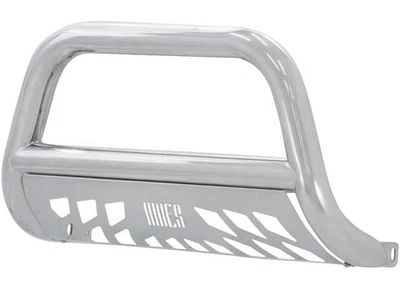Aries 35-5005 For 11-18 Ram 1500 w/Factory Tow Hooks Stainless Steel Bull Bar - Image 1 of 4