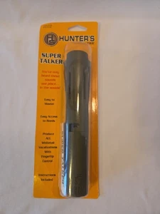 Hunter's Specialties Super Talker 00189 - Picture 1 of 6