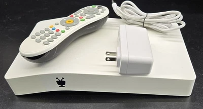 TiVo BOLT 500 GB DVR and Streaming Media Player - w/remote & Pwr Spply - Tested! - Image 1 of 4