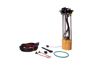 Fleece PowerFlo In-tank Lift Pump (Long Bed) Fits 11-16 GMC Duramax FPE-34564 - Picture 1 of 10