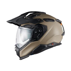 Casco NEXX X.WED 3 Plain Desert Matt helmet casque M - Picture 1 of 1