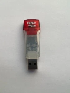 AVM FRITZ!WLAN Stick AC 860 Network adapter USB 3.0 802.11ac - Bild 1 von 2
