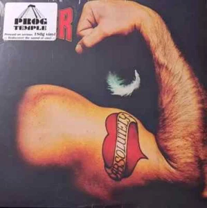 Boxer -Absolutely (Mike Patto) (Reissue 180gVinyl LP) (180gVinyl LP) NEW Sealed - Picture 1 of 1