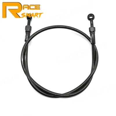 95cm Brake Line Hose For Kawasaki Ninja ZX6R ZX6RR ZX7R ZX9R ZX10R ZX12R ZX14R - Image 1 of 3