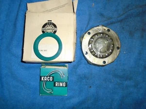 Citroen CX Saloon 1975-91 NOS SKF Rear Wheel Bearing Kit - Picture 1 of 1