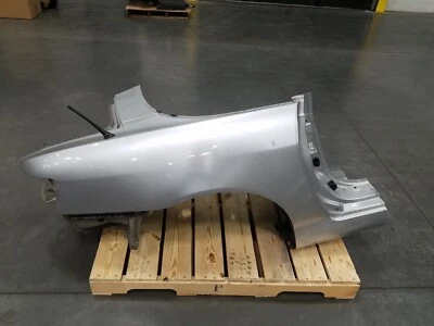 Cuarto de panel trasero derecho Honda S2000 AP1 2002 - corte #6442 N7 Foto 1 de 4