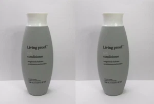 LIVING PROOF FULL CONDITIONER 8 OZ (LOT OF 2) - Picture 1 of 3
