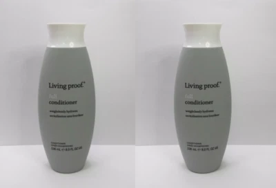 LIVING PROOF FULL CONDITIONER 8 OZ (LOT OF 2) - Image 1 of 3