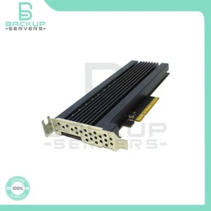 Oracle Samsung 7317693 V-NAND F320 3.2TB TLC NVMe PCI-e 3.0 x8 SSD MZ-PLK3T20 - Afbeelding 1 van 3
