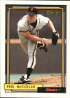 1992 O-PEE-CHEE Baseball Pick Kompletny zestaw #251-500 RC Stars