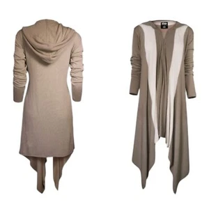 Star Wars Musterbrand Women's Jedi Robe Hooded Size XXL - Picture 1 of 15