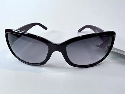 NUEVO CON ETIQUETAS Gafas de sol Foster Grant Borgoña y Estrás PT 20 01 Resistente a arañazos Foto 1 de 4