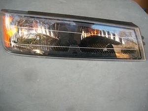 CHEVY COLORADO 05 06 07 08 PARK SIGNAL LIGHT OEM ORIGINAL RH - Picture 1 of 6