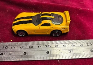 Vintage Matchbox Dodge Viper GTSR, made in Thailand, 2000 - Picture 1 of 5