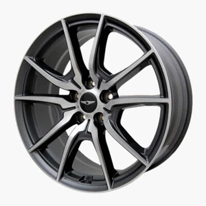 52910G9200 19" Aluminum Front Wheel Assy Hyundai Genesis G70 19-24 ⭐Low Price⭐ - Photo 1 sur 2
