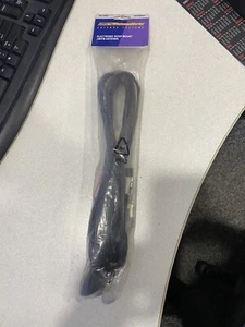 Metra 44-UA46 Amplified Electronic Roof Mount Am/Fm Antenna W/ 3Db Gain 44-EC48 - Picture 1 of 2