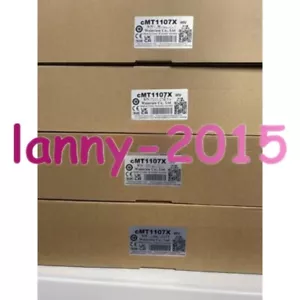 1PC new Weinview cMT1107X Touch screen #TX - Picture 1 of 2