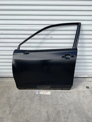 2019 2024 SUBARU FORESTER 左前门原始设备制造商 60009SJ0519P — 第 1/4 张图片