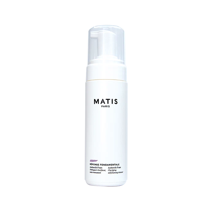 MATIS Authentik-Foam 150ml #tw - Image 1 of 1