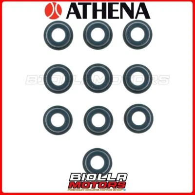 KIT PARAOLI GUIDA VALVOLE DUCATI 1199 PANIGALE S / TRICOLORE ABS 1199 2012-2014  Foto 1 de 4