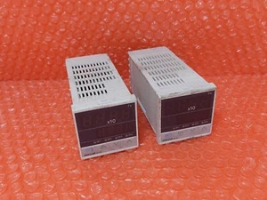 Anelva M-391 Digital Controller (Lot of 2) - Picture 1 of 10