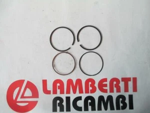 KIT SEGMENTI FASCE PISTONE II MAGGIORAZIONE 0.50 HONDA GOLDWING GL1000 GL 1000 - Imagen 1 de 2