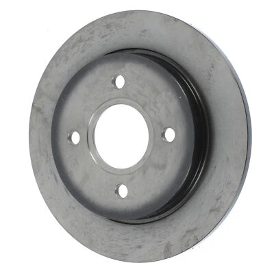 OEM NEW Ford Fiesta 2014-2019 Rear Disc Brake Rotor C1BZ-2C026-A - Image 1 of 4