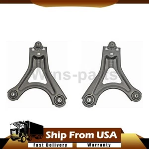 Front Lower Control Arm w/ Ball Joint 2PCS For Ford Contour 1998-2000 - Picture 1 of 10
