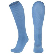 CHAMPRO womens Multi Sport Socks, Light Blue, Medium US