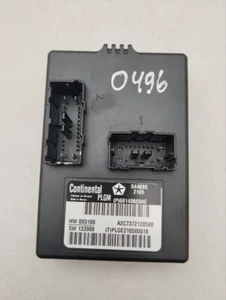 Control unit for tailgate Dodge DURANGO 2015 68140669ae - Picture 1 of 5