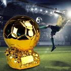 Excellent Player Award Golden Ball Trophy Awards  Team Sport Competition