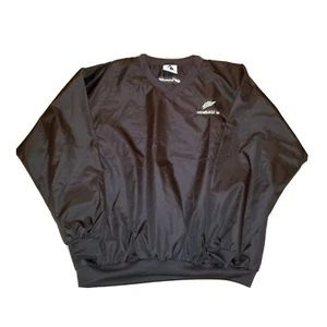 Mountain Dew XL Black Jacket NWOT NEW Factory Distributor Coat - Milwaukee Pop - Picture 1 of 4
