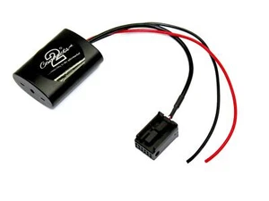 CTAFD2A2DP A2DP Bluetooth Cable Interface For Ford Transit / C-Max & Fiesta De - Picture 1 of 1