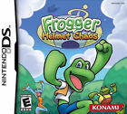 Frogger: Helmet Chaos (Nintendo DS, 2005) 