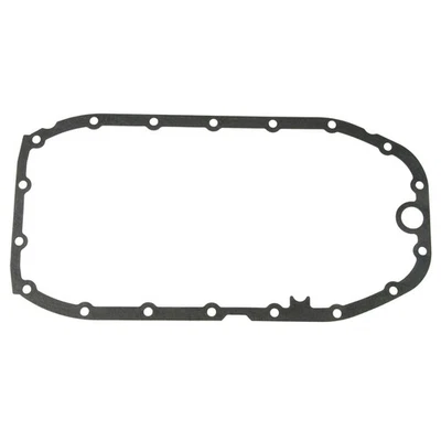 Fel-Pro OS30811 Engine Oil Pan Gasket 2001-03 Saab 9-3 2.0L Inline 4 DOHC TURBO - Image 1 of 2