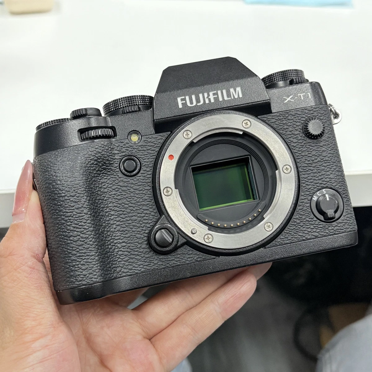 Fujifilm X-T1 Digital Cameras for Sale | Shop New & Used Digital