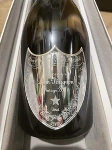 Dom Perignon Wedding Edition 2010 - Imagen 1 de 7