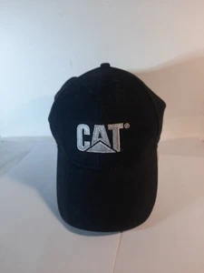 Black Cat Cap Hat Adjustable MacAlliSTER Rentals - Picture 1 of 5