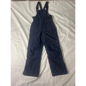 Kids Squall Waterproof Insulated Iron Knee Snow pants - Picture 1 of 9