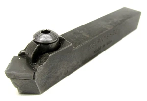 SANDVIK-COROMANT PORTAHERRAMIENTAS DE TORNEADO INDEXABLE 1/2"" - #CSDPN08-3J - Imagen 1 de 2