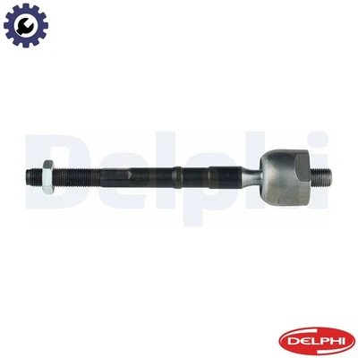 INNER TIE ROD TA2852 FOR RENAULT K9K849/782 1.5L M9R817/804/844/824/846 2.0L - Image 1 of 4