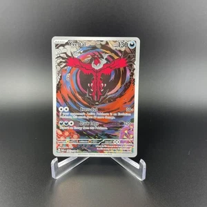 Yveltal 205/182 Sv04: Paradox Rift Holo - quasi nuovo - Foto 1 di 3