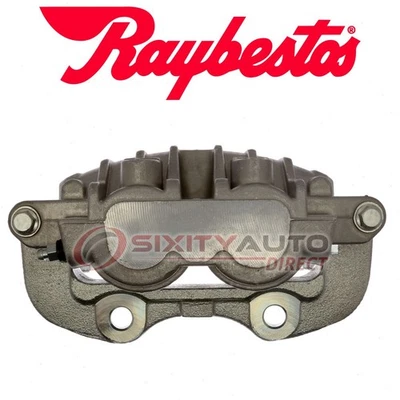 Raybestos Rear Left Disc Brake Caliper for 2000-2006 GMC Yukon XL 1500 - xl Foto 1 de 4