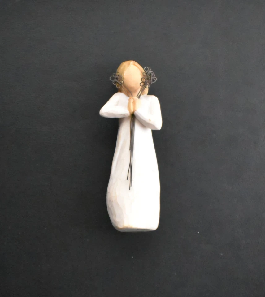 Willow Tree - Figurine Friendship Collectable Gift - image 1 of 1