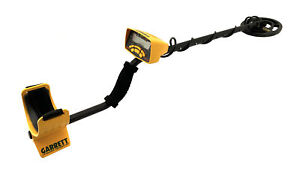 Garrett Ace 250 Pro Metal Detector Garrett Gold-Suchgerät Metallsonde B-Stock