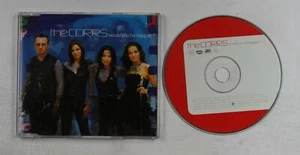 The Corrs Would You Be Happier? GER Adv 1-Track CDSingle 2001 - Bild 1 von 1